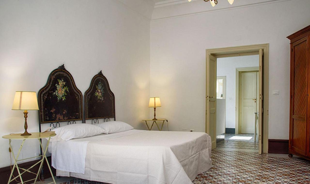 La Tonnara Di Scopello Villa Scopello  Exterior photo