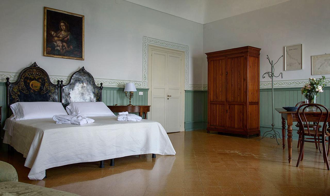 La Tonnara Di Scopello Villa Scopello  Exterior photo